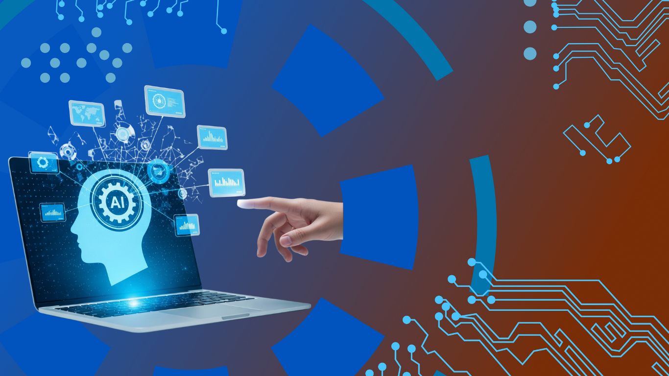 The Evolution of Threat Intelligence: Why AI Is No Longer Optional Anymore